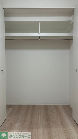 ZOOM下丸子の物件内観写真